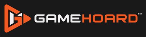 GameHoard .
